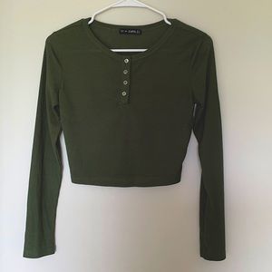 Zaful Top